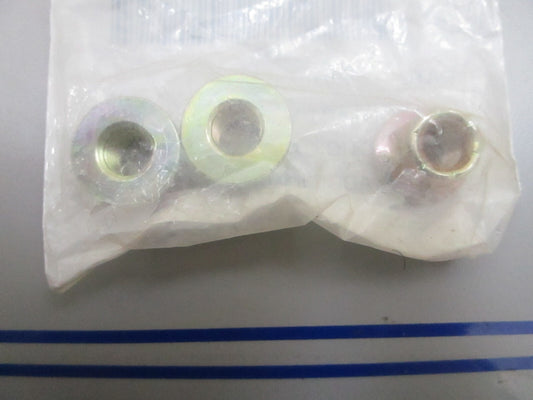 *NEW OEM* (LOT OF 3) 0810 Arctic Cat Flange Nut 8427-002