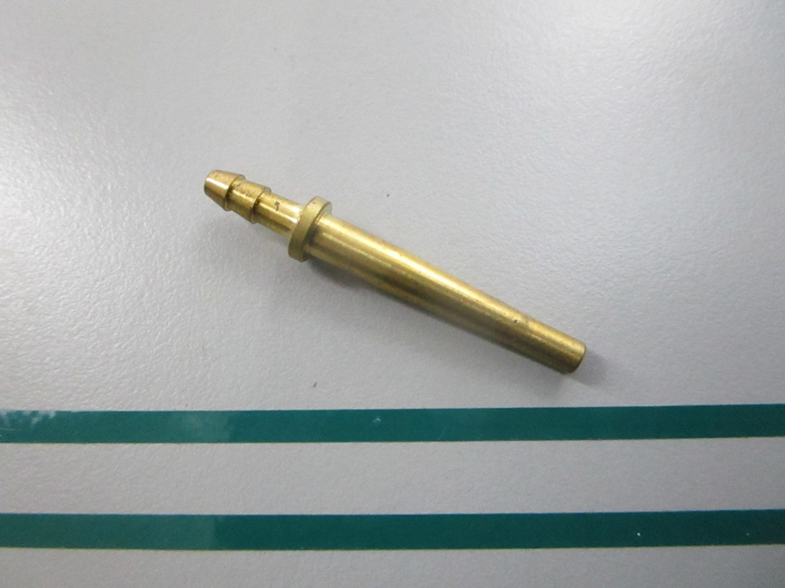 NEW OEM 344821 0344821 OMC Johnson Evinrude Nipple 0810