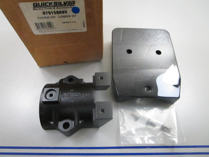 *NEW OEM* 0810 Mercury Quicksilver Lower Mount Cover Kit 879150A90
