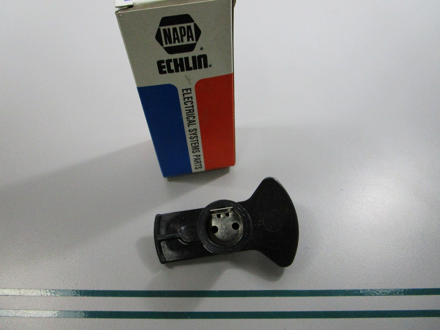 NEW AL160 NAPA Echlin Rotor 0810