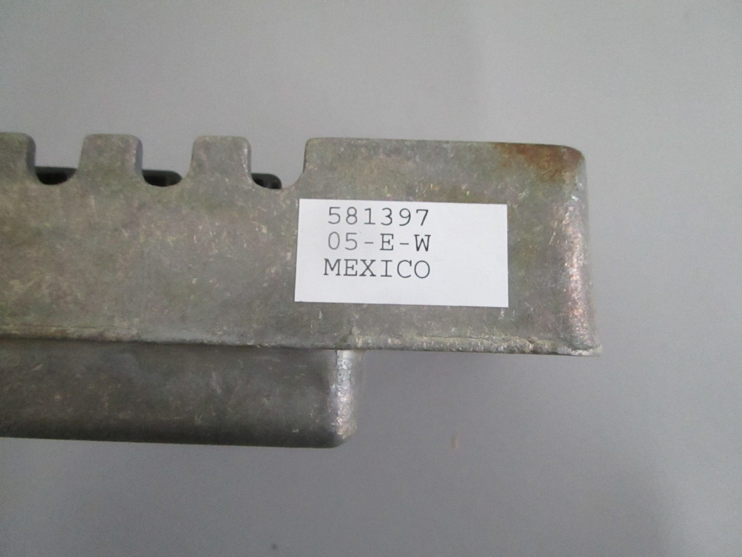 NEW OEM 581397 0581397 OMC Johnson Evinrude Power Pack Assy 0820