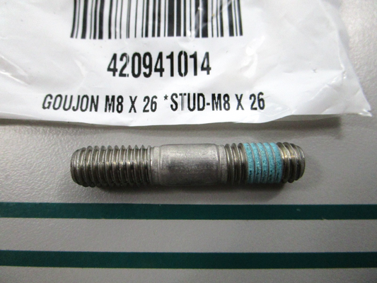 NEW OEM 420941014 Can-Am Stud 0810
