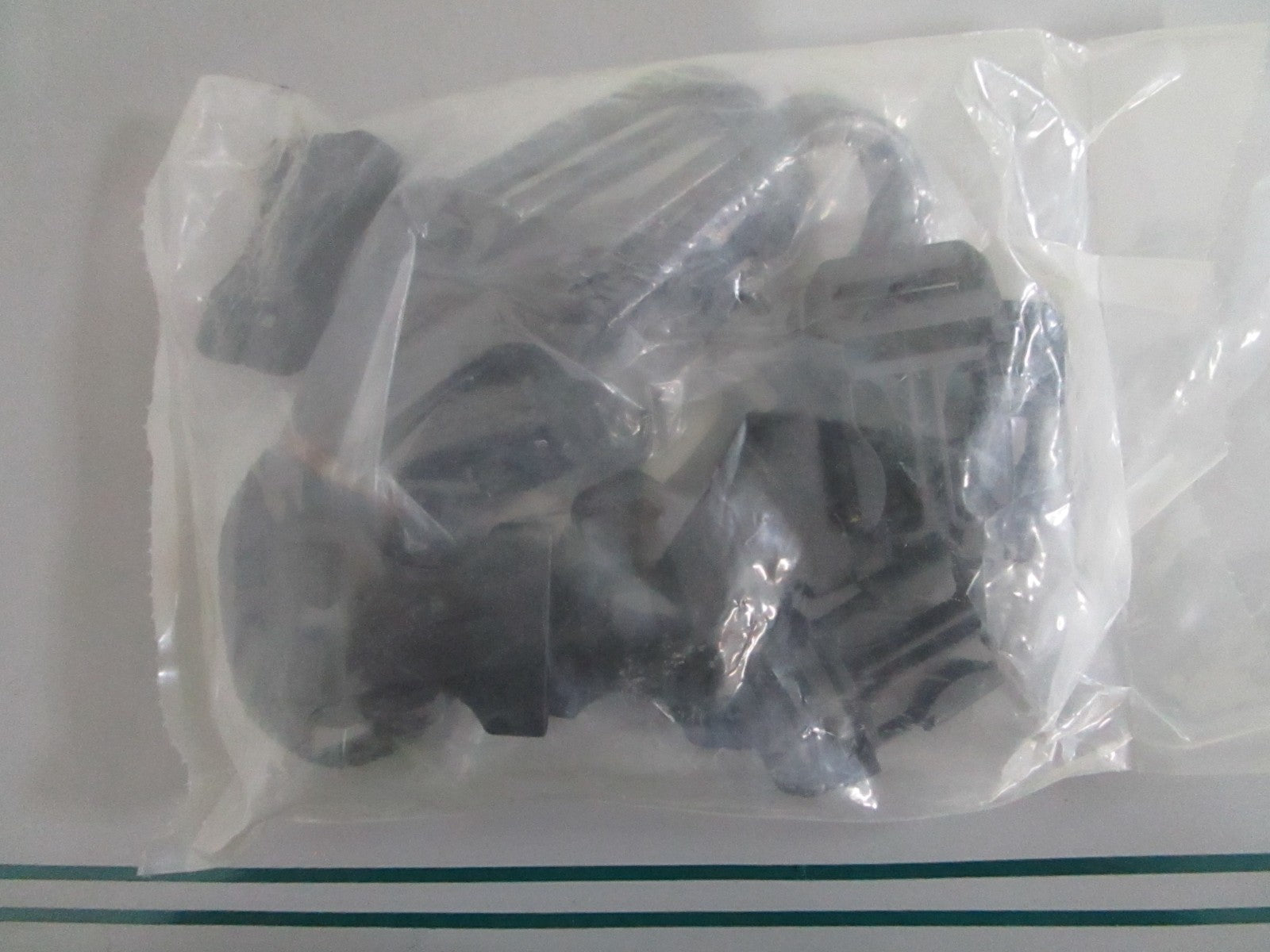 Polaris NEW OEM Strap & Buckle 2871913 NOS Genuine Snowmobile ATV Part 0820