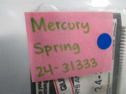 *NEW OEM* 0810 Mercury Quicksilver Spring 24-31333