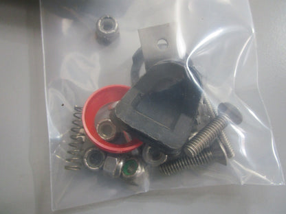 *NEW OEM* 0820 OMC Johnson Evinrude Remote Control Adapter Kit 398032 0398032