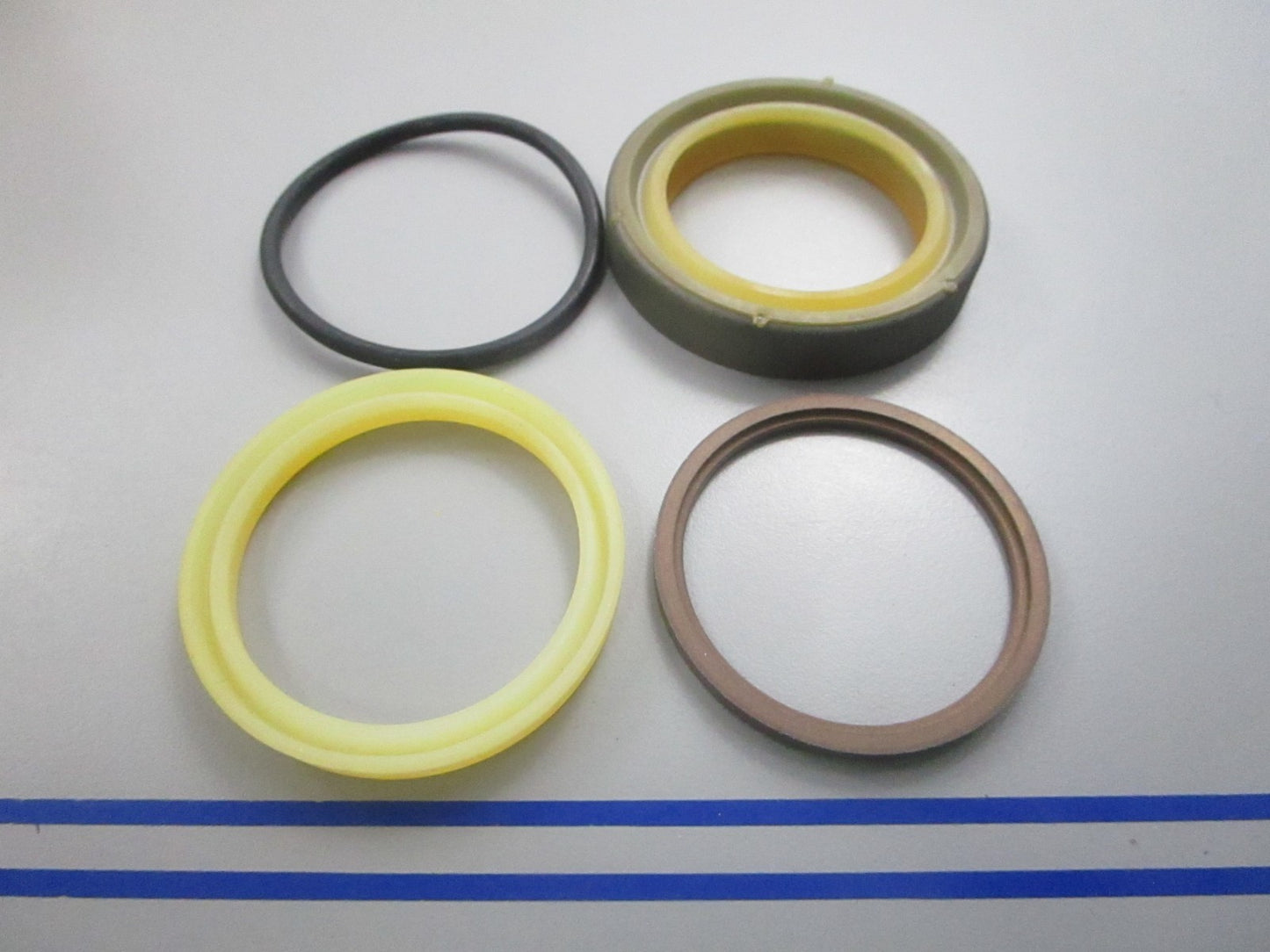 NEW OEM 7X-2762 CAT Cylinder Seal Kit 0810