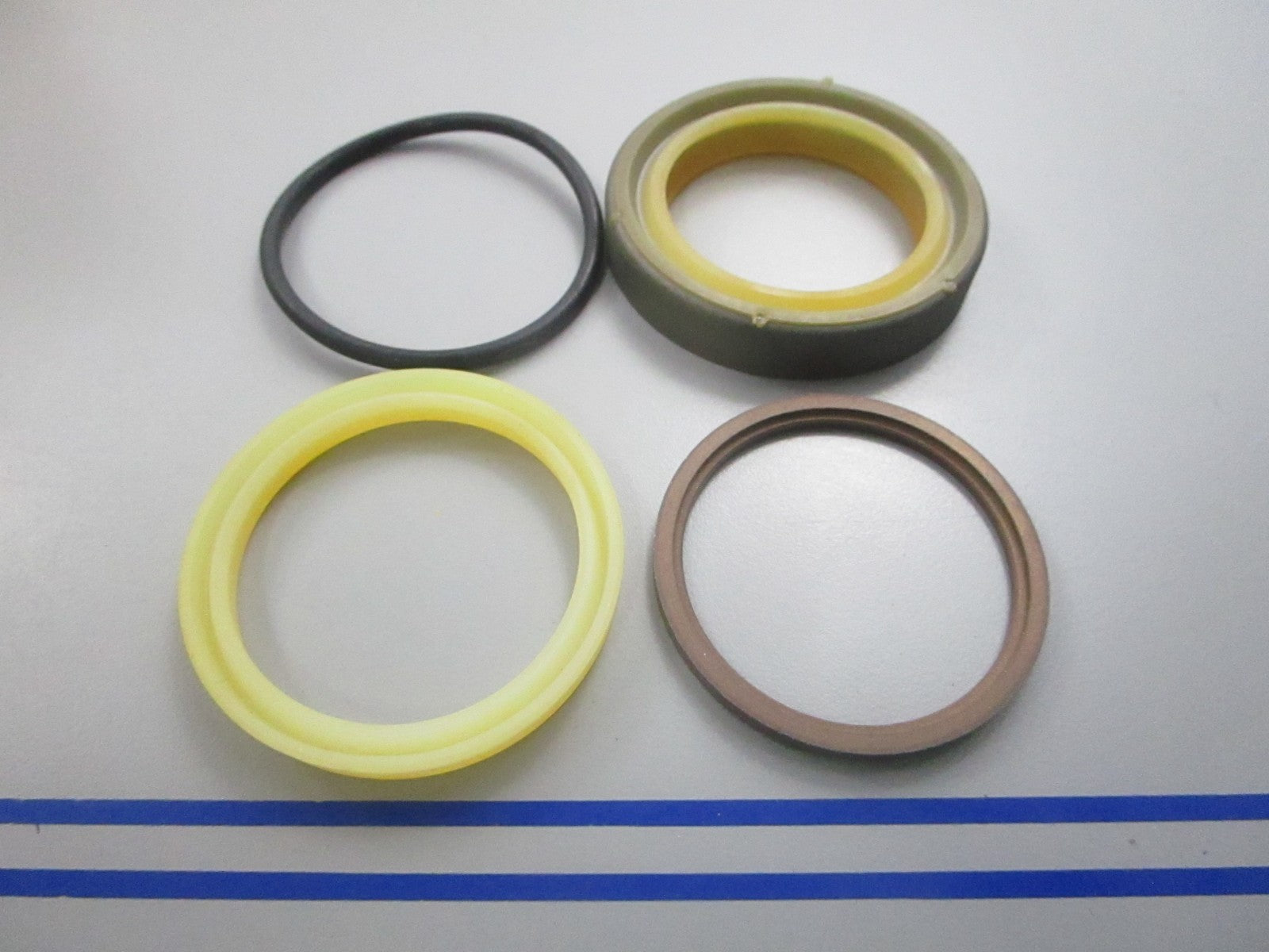 NEW OEM 7X-2762 CAT Cylinder Seal Kit 0810