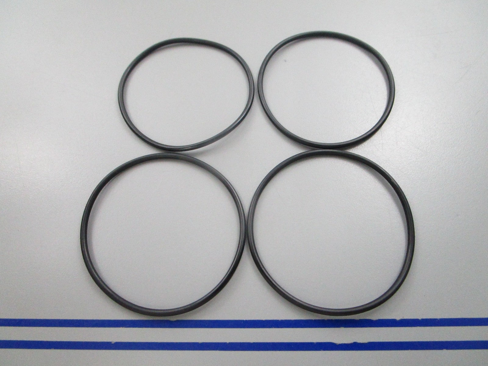 NEW OEM (LOT OF 4) 908383 0908383 OMC Johnson Evinrude O-Ring 0810