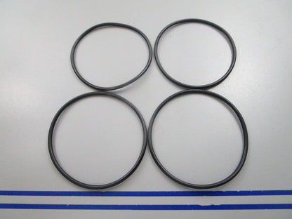 NEW OEM (LOT OF 4) 908383 0908383 OMC Johnson Evinrude O-Ring 0810