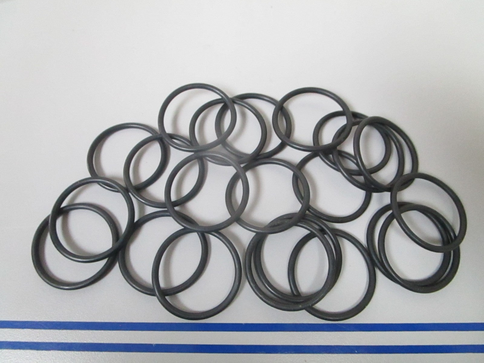 NEW OEM (LOT OF 22) 25-29439 Mercury Quicksilver O-RIng 0810
