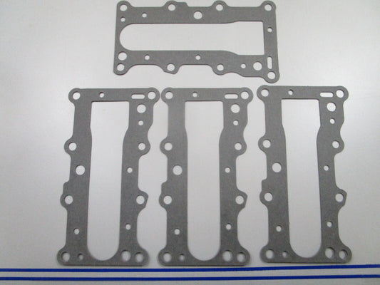 *NEW OEM* (LOT OF 4) 0810 OMC Johnson Evinrude Gasket 318925 0318925