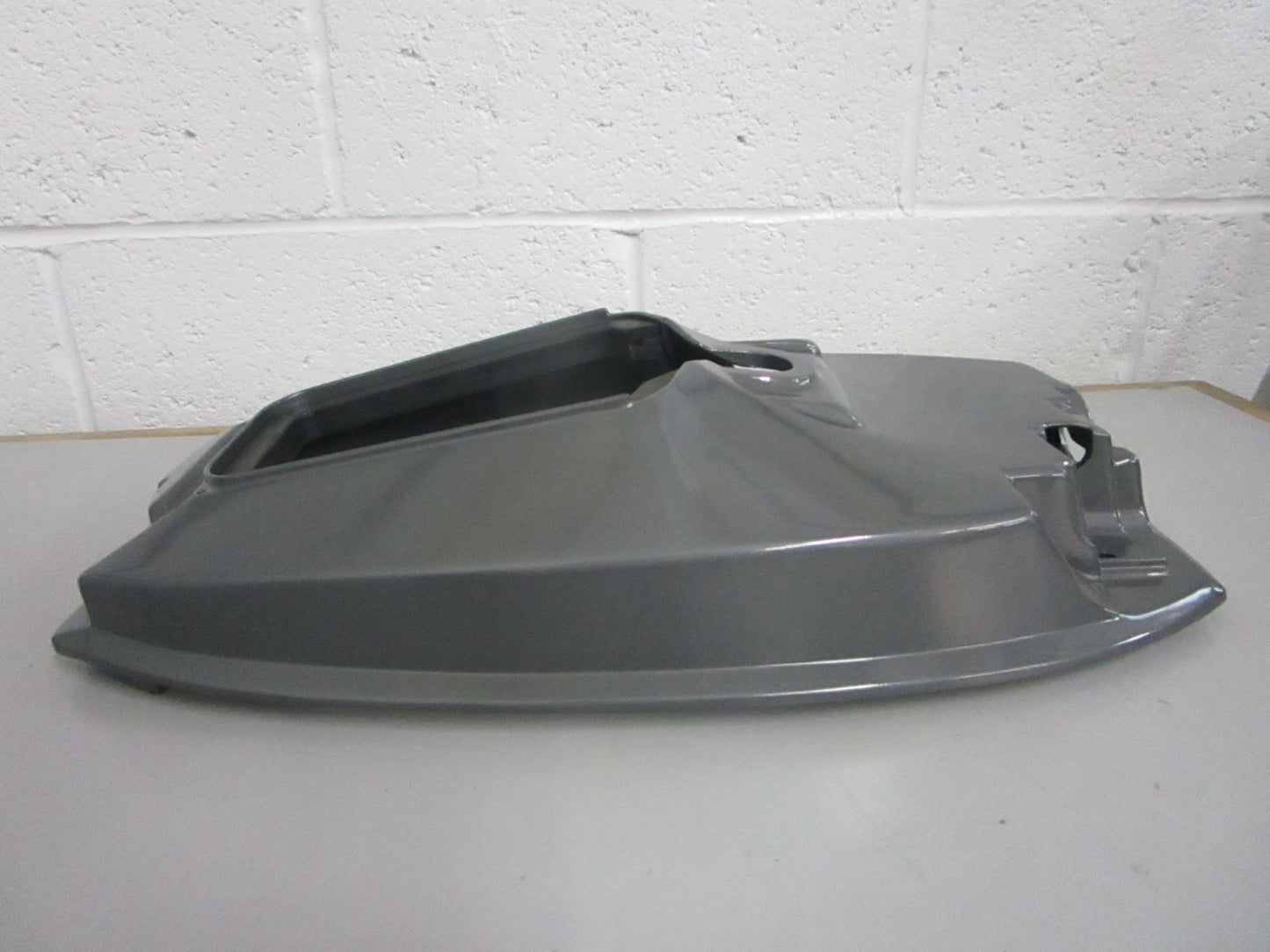 NEW OEM 2192-9204A2 Mercury Quicksilver Bottom Cowl Assy 0820