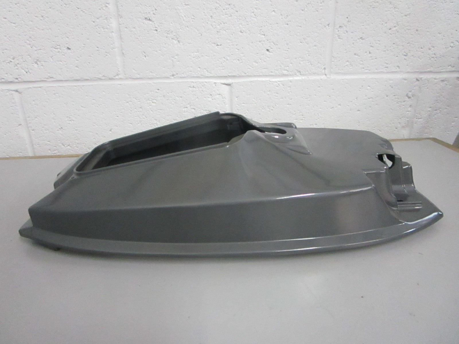 NEW OEM 2192-9204A2 Mercury Quicksilver Bottom Cowl Assy 0820