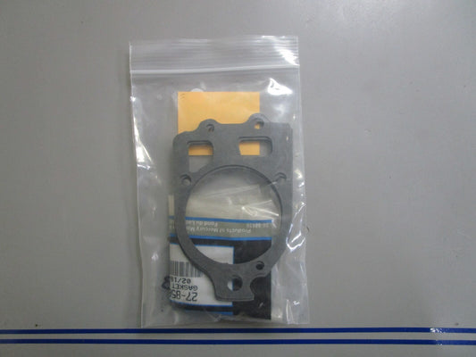 *NEW OEM* (LOT OF 3) 0810 Mercury Quicksilver Water Pump Base Gasket 27-858524