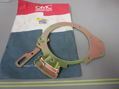 *NEW OEM* 0810 OMC Johnson Evinrude Retainer & Link 396031 0396031