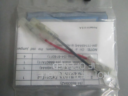 NEW OEM 856558A1 Mercury Quicksilver Battery Charge Kit 0820