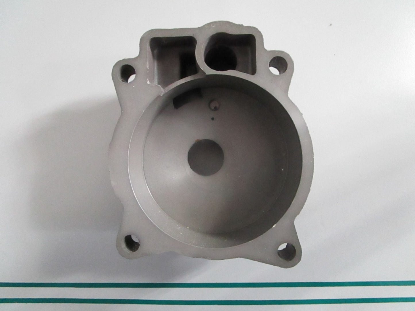 NEW OEM 313815 0313815 OMC Johnson Evinrude Impeller Housing 0820