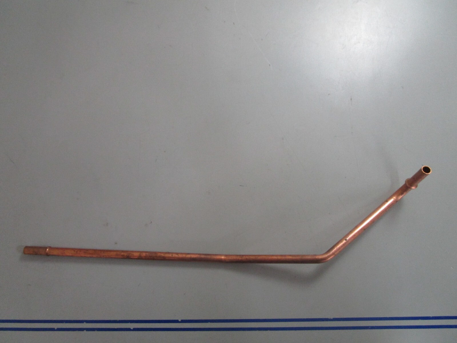 *NEW OEM* 0810 Mercury Quicksilver Long Water Tube 32-855260