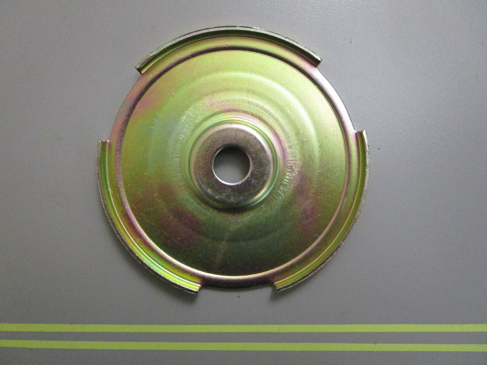 *NEW OEM* 0810 Suzuki Drive Plate 18150-93000