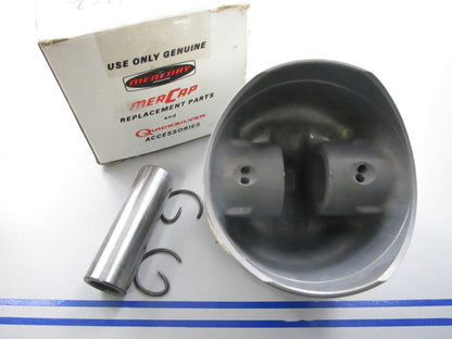 *NEW OEM* 0720 Mercury Quicksilver Piston Kit 739-3284A2