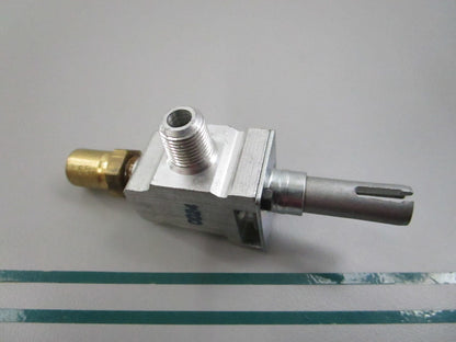 NEW OEM WB21X5235 GE Valve Burner 0810