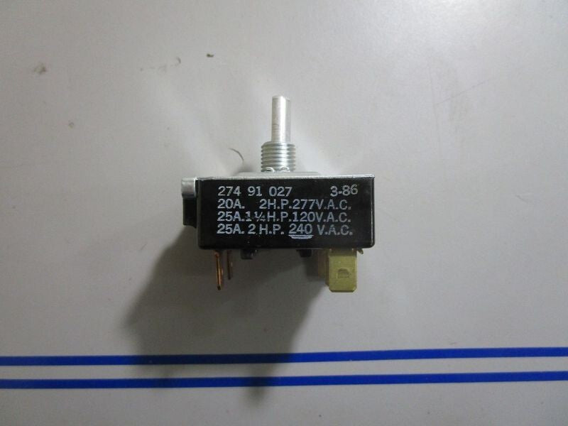 *NEW* 0770 Minn Kota 3 Speed Switch 202400