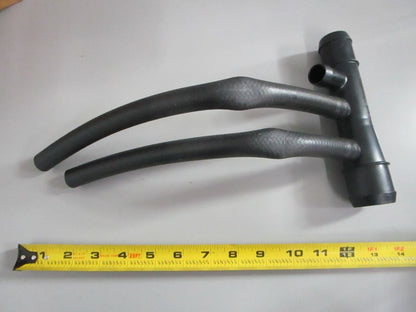 NEW OEM 865208T02 Mercury Quicksilver 3 Bib Orifice Meter Hose 0820