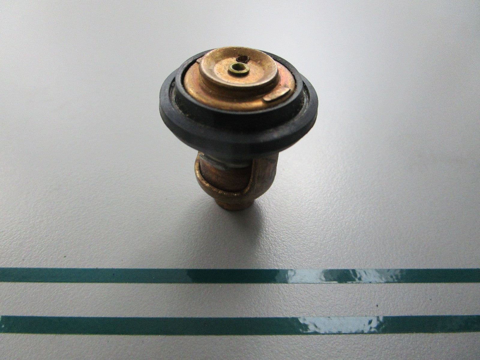 NEW OEM 81028M Mercury Quicksilver Thermostat 0810