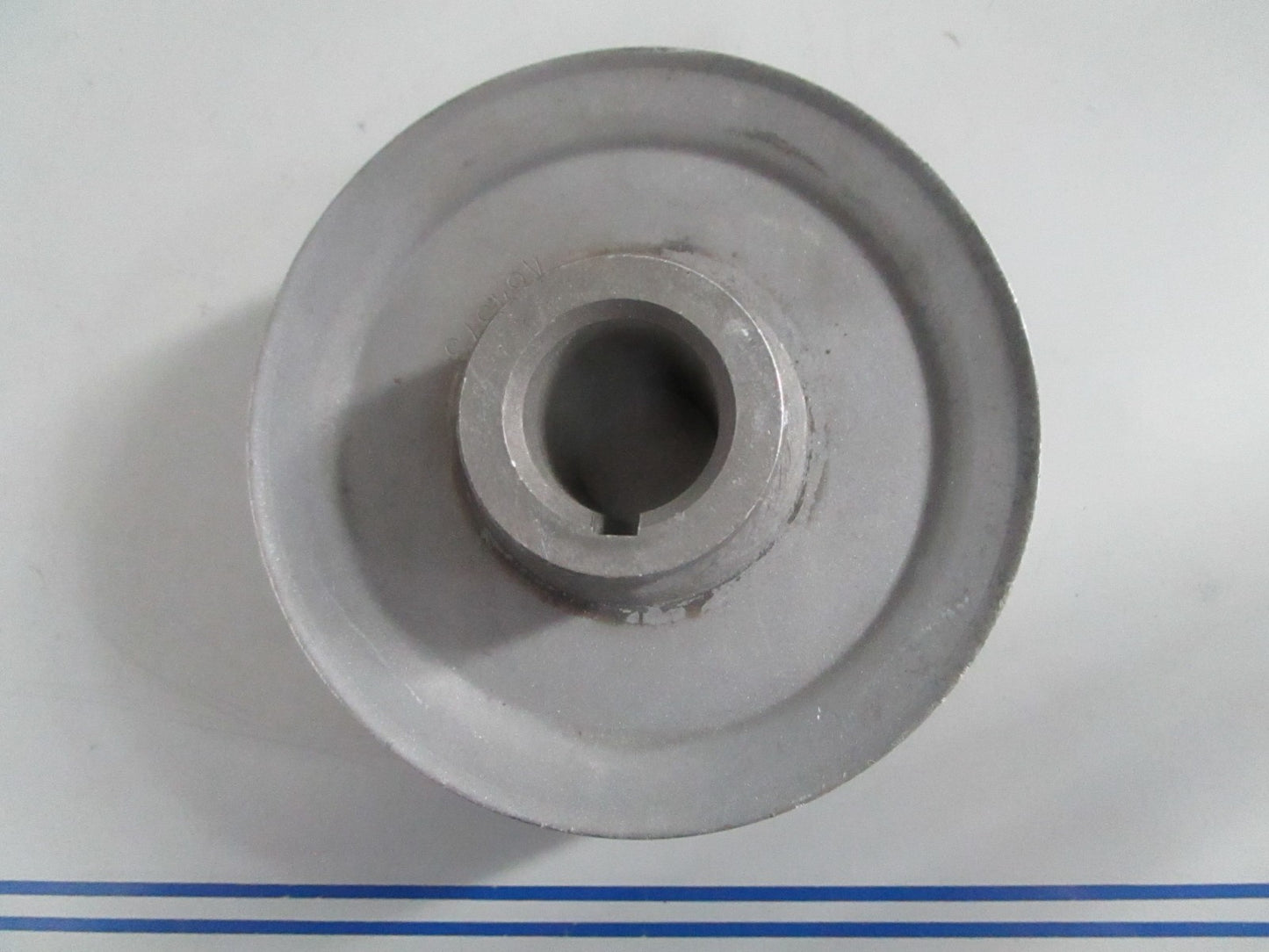 NEW OEM 484373 Scag Pulley 0820