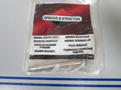 NEW OEM 692012 Briggs & Stratton Governor Crank 0810
