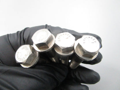 NEW OEM (LOT OF 4) 330139 0330139 OMC Johnson Evinrude Screw 0810