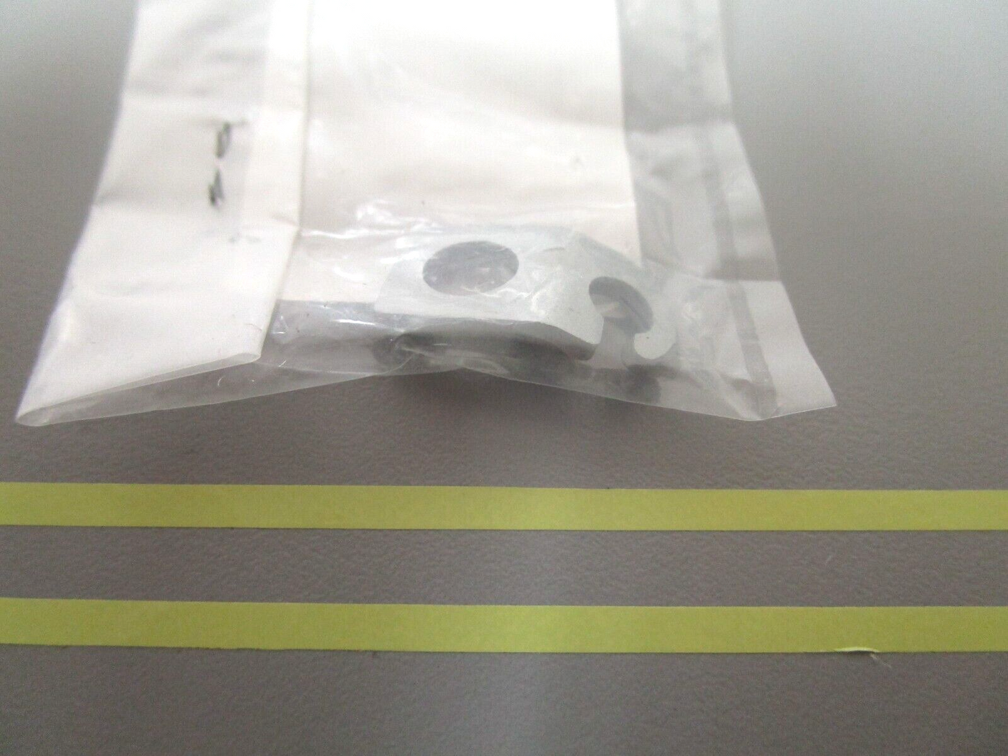 *NEW OEM* 0750 Yamaha SPRING HOOK 6G5-43144-00-00