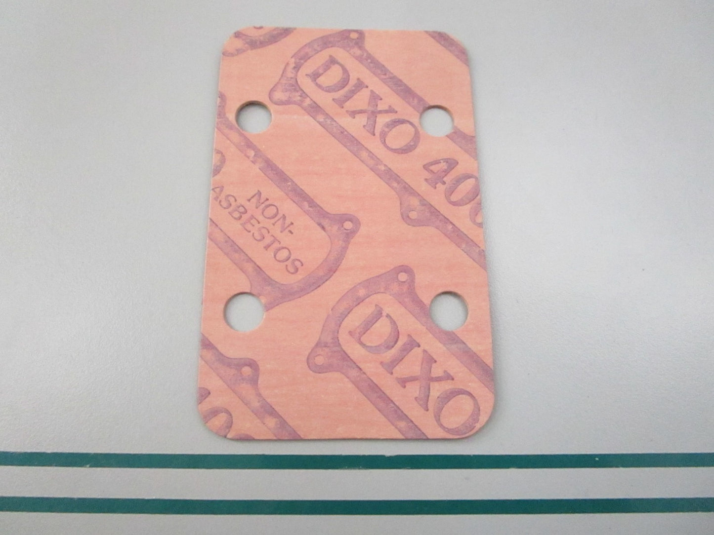 NEW OEM 856041 Volvo Penta Gasket 0810