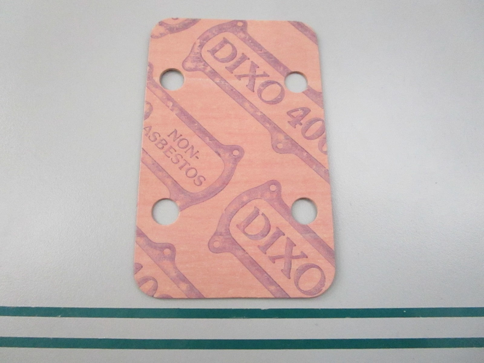 NEW OEM 856041 Volvo Penta Gasket 0810