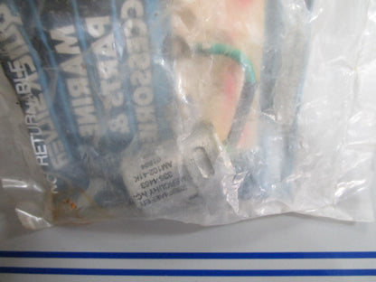 *NEW OEM* 0810 Mercury Quicksilver Condenser 336-4463