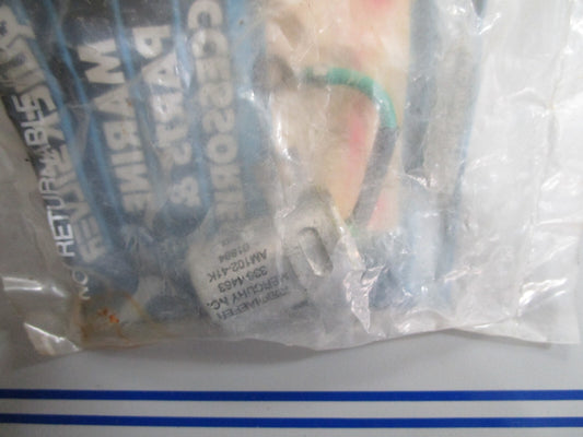 *NEW OEM* 0810 Mercury Quicksilver Condenser 336-4463