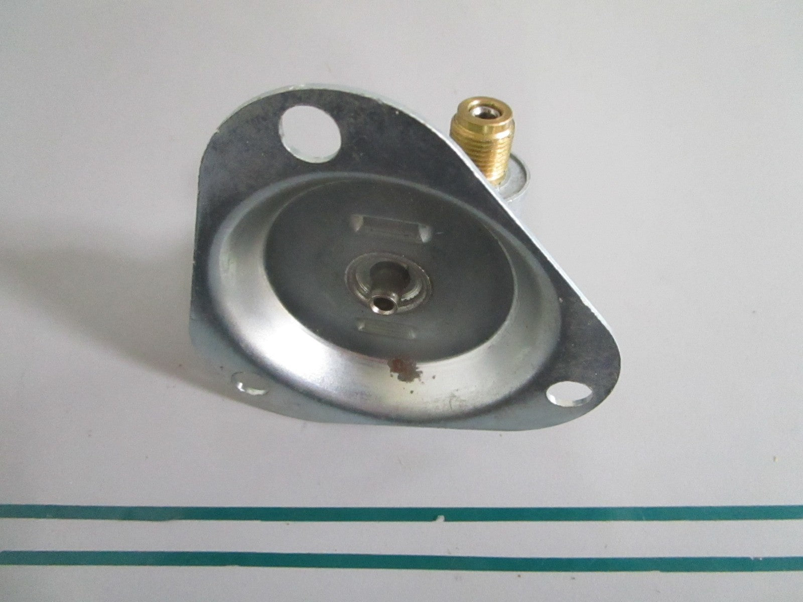 Polaris NEW OEM Speedometer Drive Adapter 3280219 Sportsman 500 Big Boss NOS 082