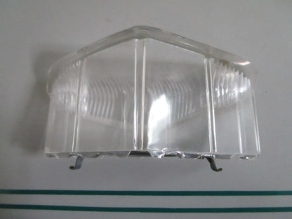 NEW OEM 1118260690 Mercedes-Benz Right Lens 0820