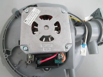 *NEW OEM* 0820 Samsung Sump Assy DD82-01246A