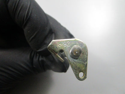 *NEW OEM* 0810 Tecumseh Carburetor Shaft & Lever 632160