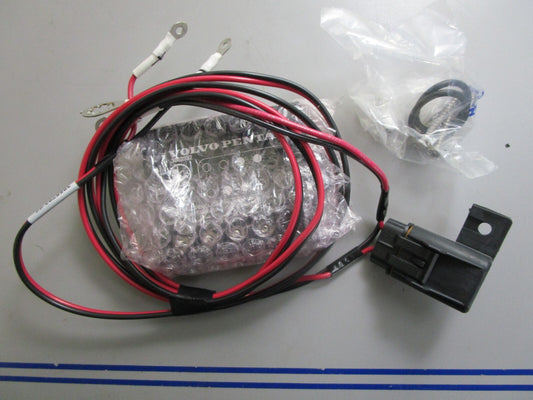 *NEW OEM* 0820 Volvo Penta Electronic Unit 3851972