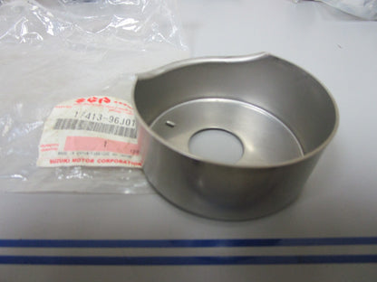 *NEW OEM* 0810 Suzuki Water Pump Sleeve 17413-96J01