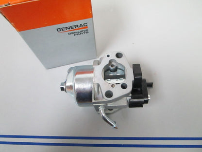 NEW OEM 0K10460114 Generac Carburetor 0720