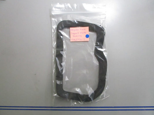 *NEW OEM* 0810 Chrysler Force Support Plate Packing F183756-1
