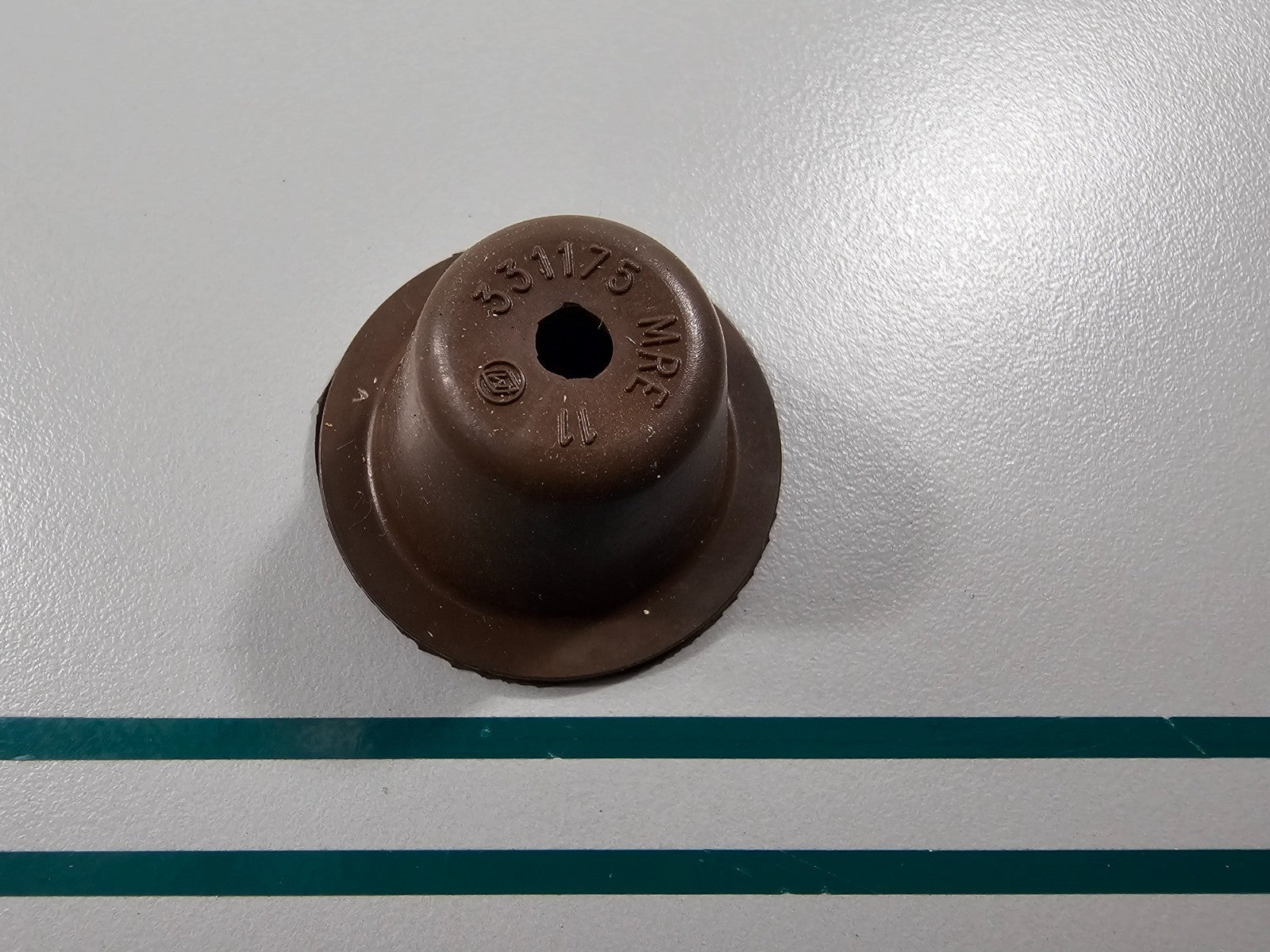 NEW OEM 331175 0331175 OMC Johnson Evinrude Diaphragm 0810