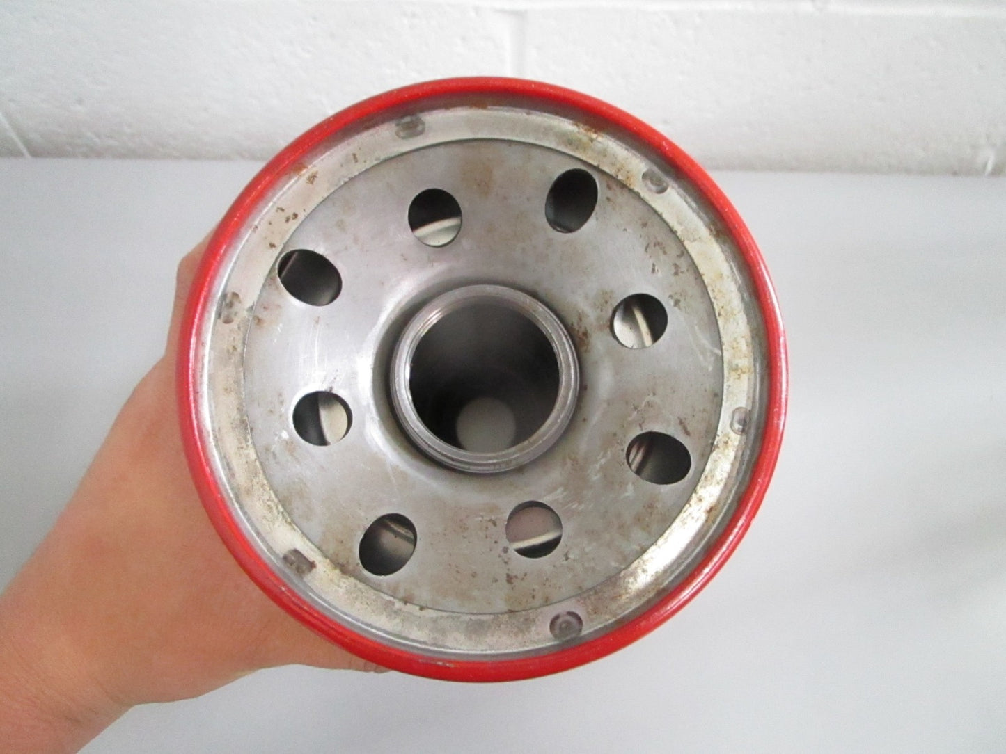NEW OEM BF7571 Baldwin Fuel Filter 0820