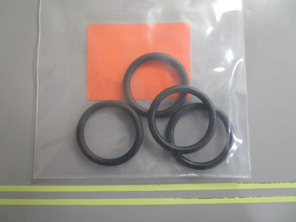 *NEW OEM* (LOT OF 4) 0810 Mercury Quicksilver O-Ring 25-23145