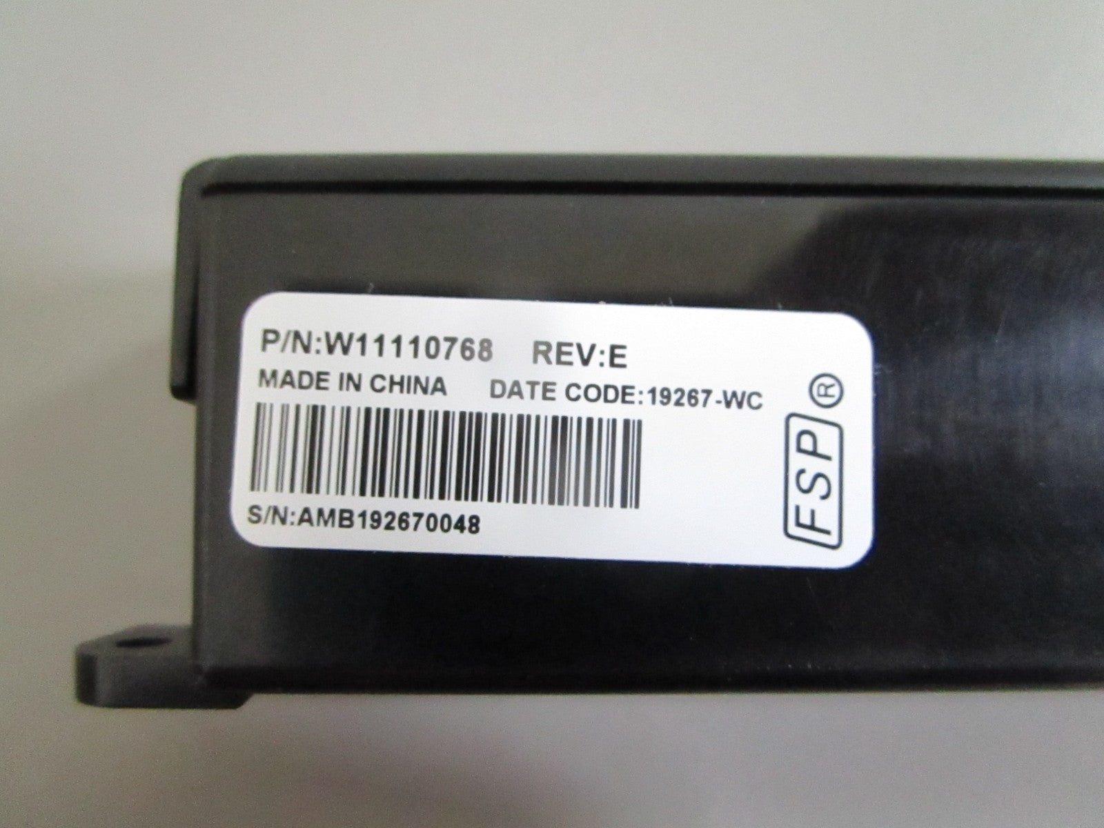 Whirlpool NEW OEM WiFi Module Assy W11234290 Refrigerator Range Oven NOS 0820