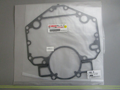 *NEW OEM* 0820 Yamaha Cylinder Gasket 6GR-11351-00-00