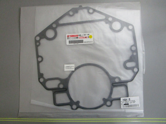 *NEW OEM* 0820 Yamaha Cylinder Gasket 6GR-11351-00-00